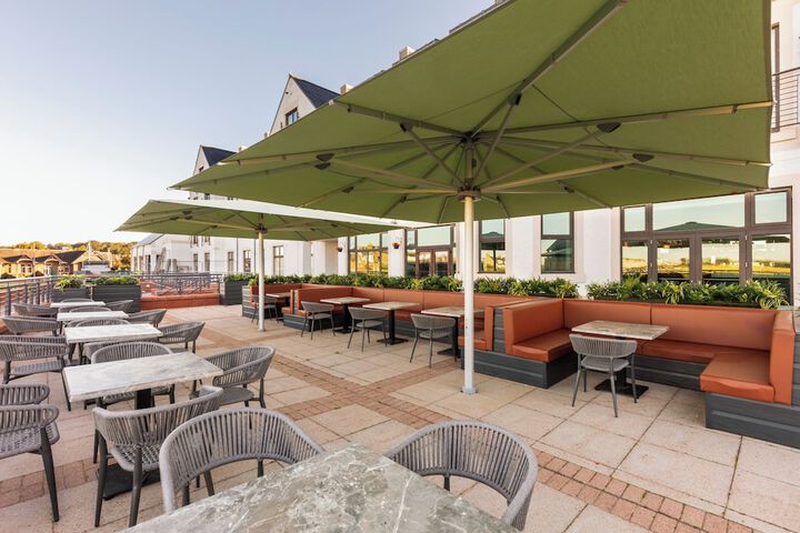 Terrace/Patio 81 of 87