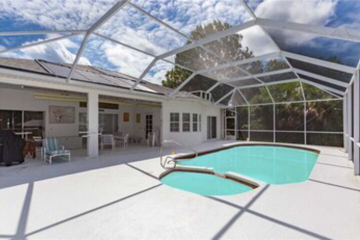 Image of Cool Water by Distinctive Beach Rentals