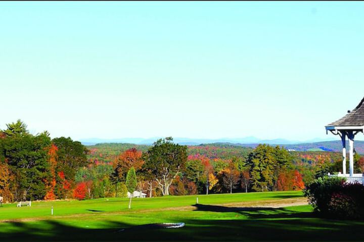 Hotel Exterior 55 of 68