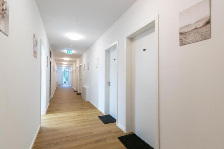 N8 - Business-Appartement-Hotel by Villa Dörr
