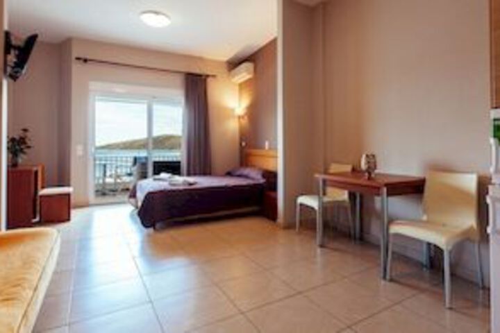 Suite Photo
