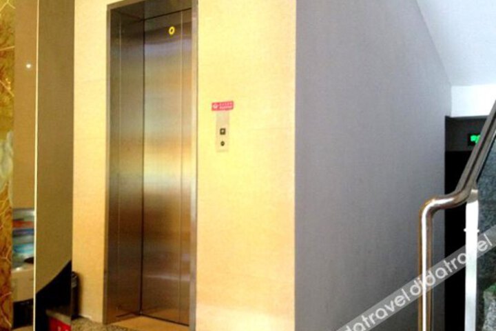 Jingxuanxin Hotel