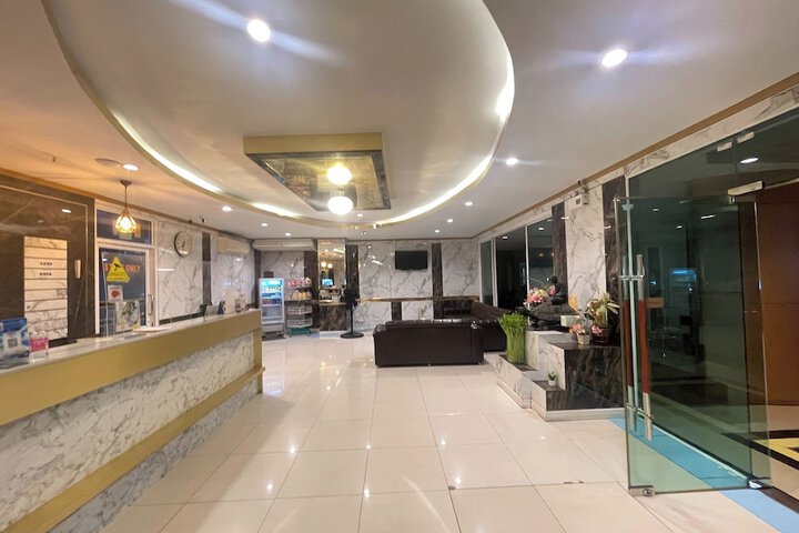 Hotel Interior 2 of 50