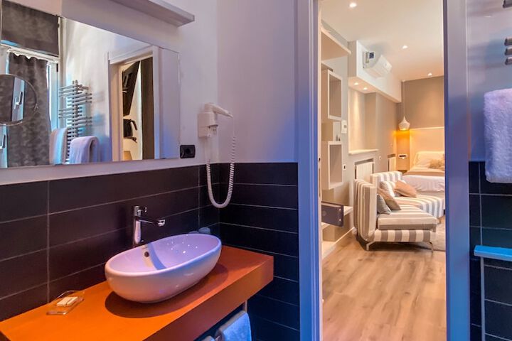 Bathroom Vanities