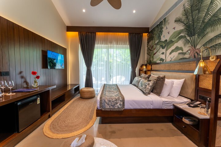 Room 5 of 21