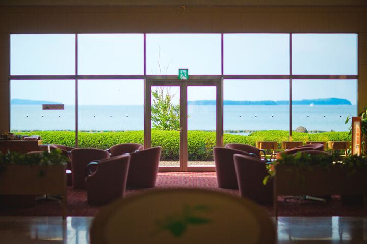 Hotel Interior 7 of 144