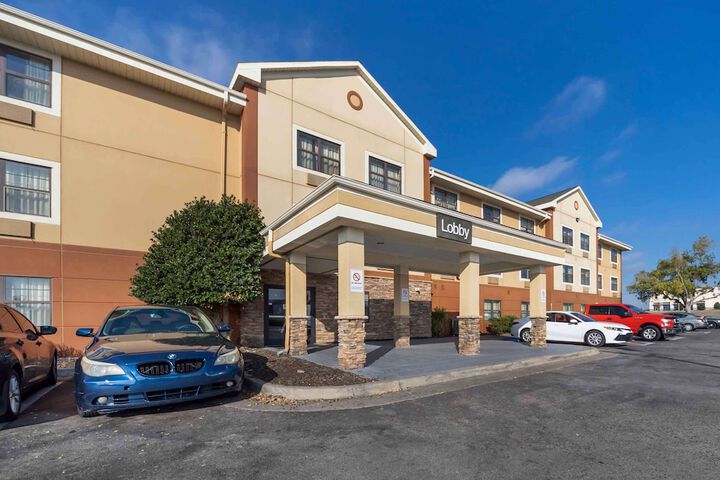 Exterior Photo
