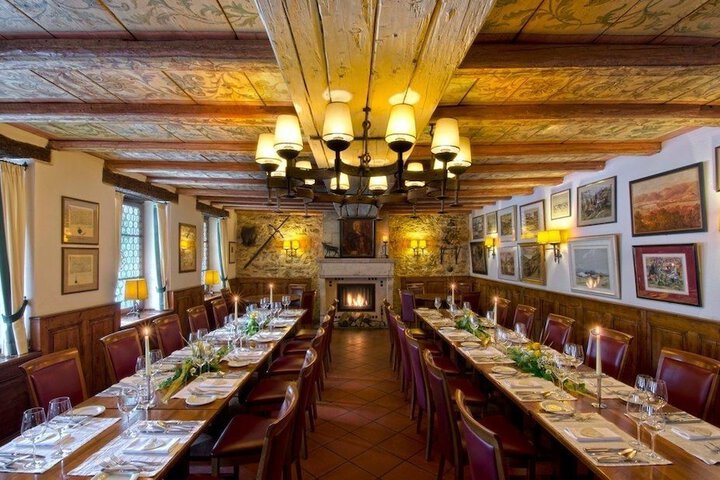 Restaurants