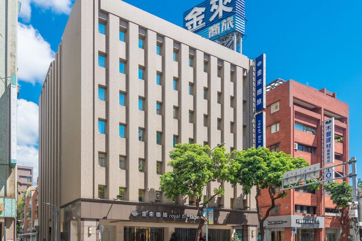 Hotel 80 of 81