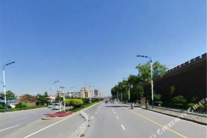 Longteng International Hotel