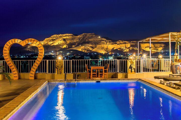 Image of Thebes Hotel Luxor
