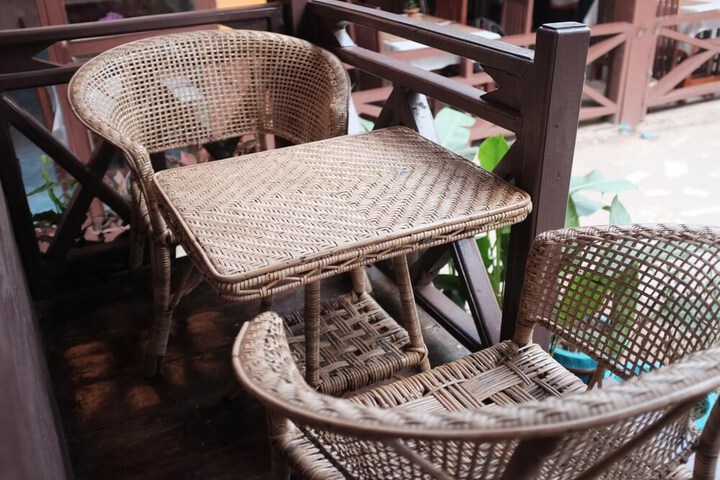 Terrace/Patio 14 of 38