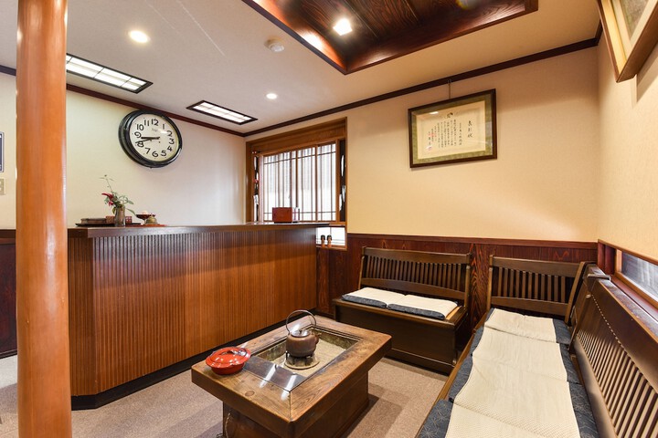 Lobby Photos