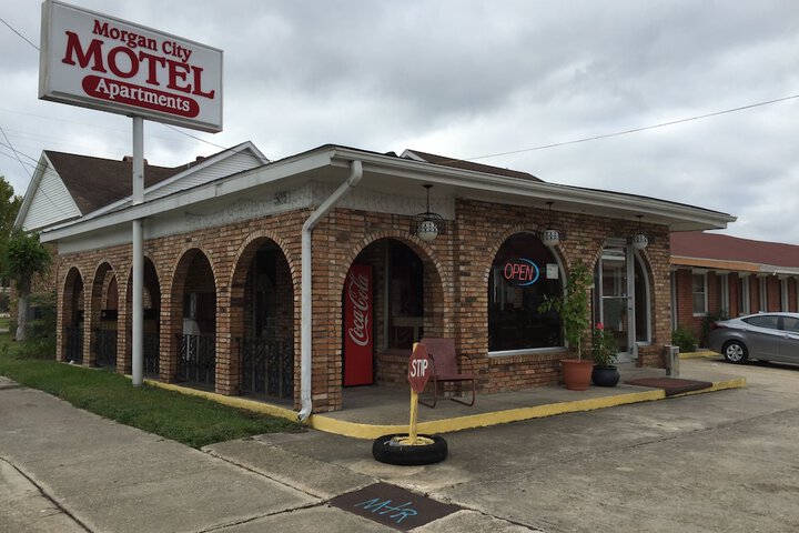 Photo of Morgan City Motel