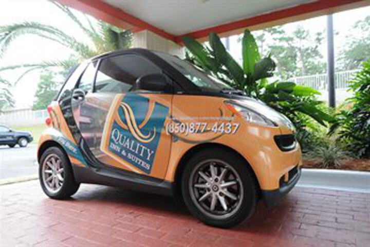 Airport Shuttle