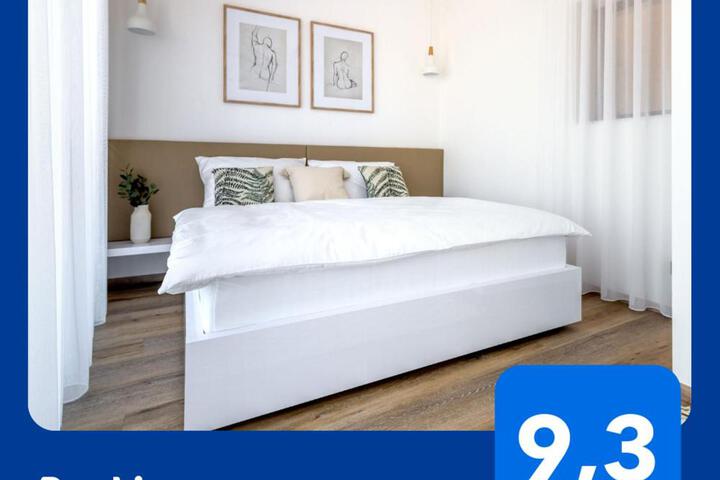 Apartmánový dům U Tomana