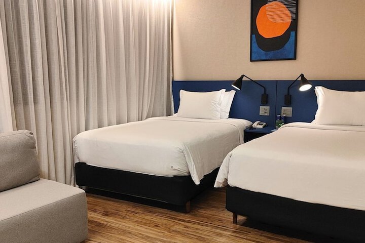 Photo of Radisson Hotel Oscar Freire