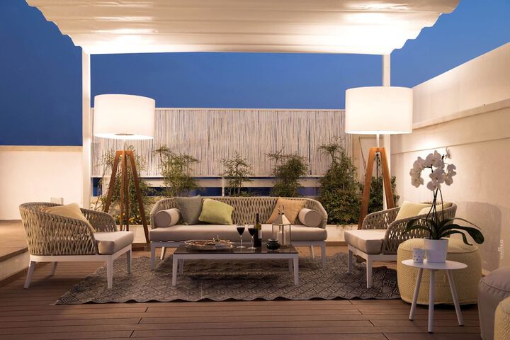 Terrace/Patio 38 of 40