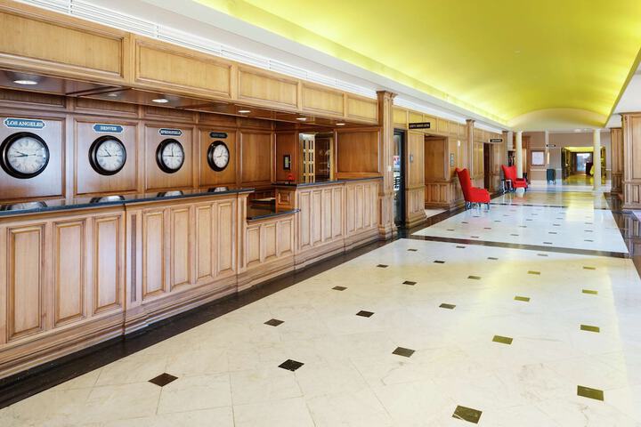 Hotel Interior 5 of 63