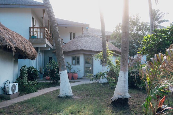 Hotel 119 of 151