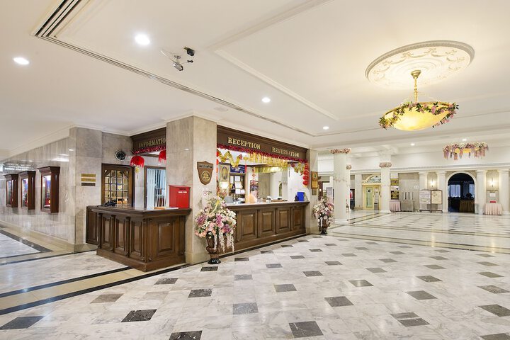 Hotel Interior 2 of 55