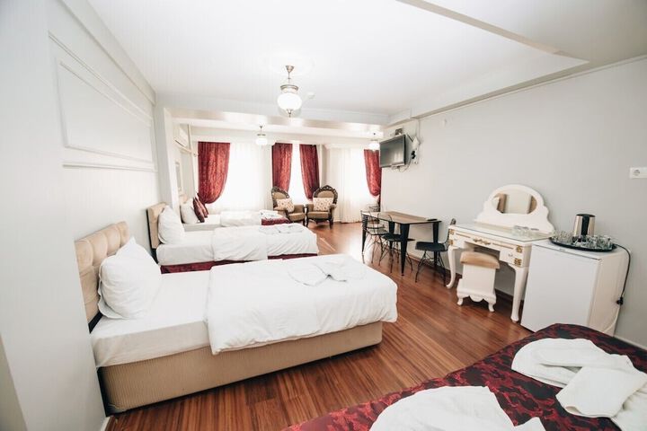 Room 15 of 45