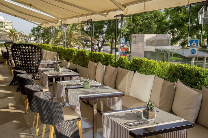 Terrace/Patio 132 of 139