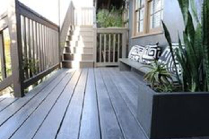 Terrace/Patio 36 of 37