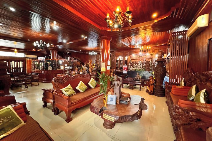 Hotel Interior 6 of 123