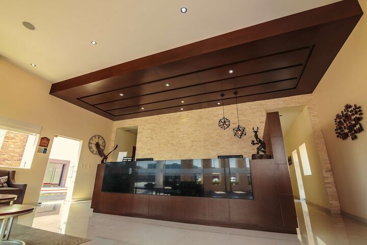 Hotel Interior 2 of 46