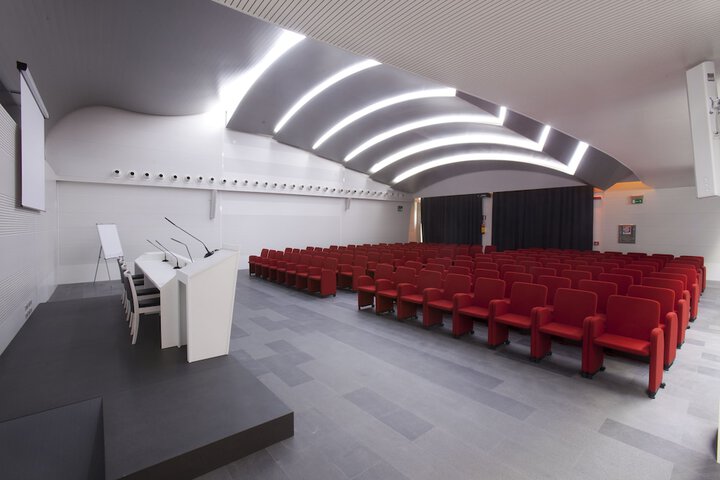 Meeting 46 of 57