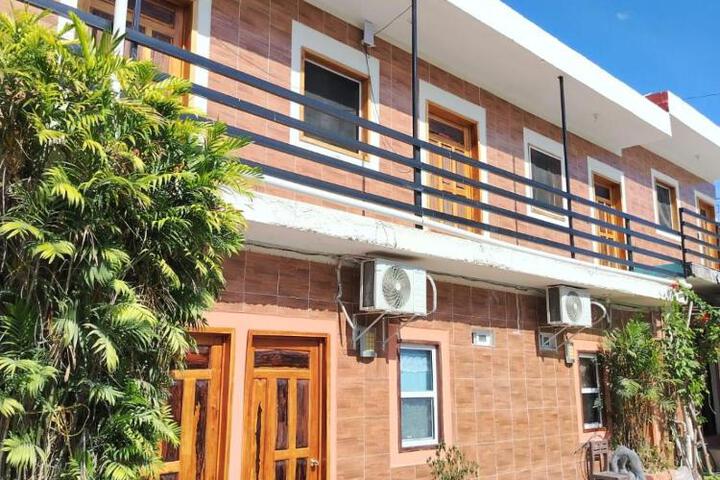Image of Hotel Chaac Calakmul