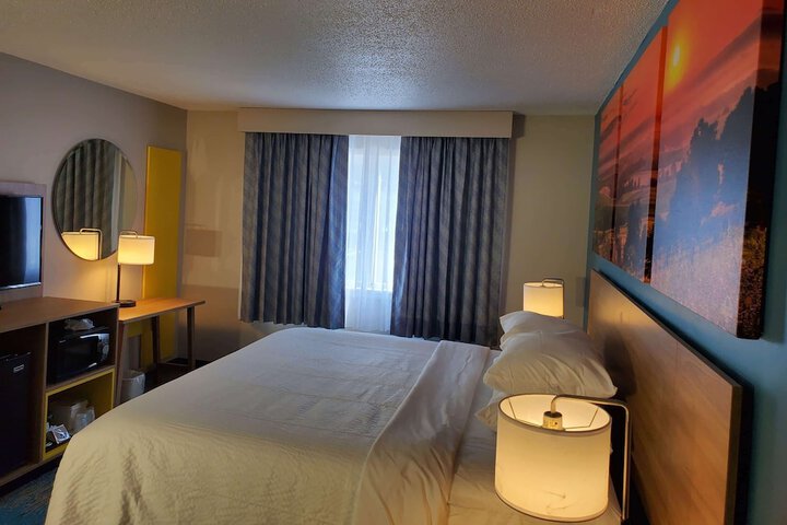 1 King Bed (10 of 10)