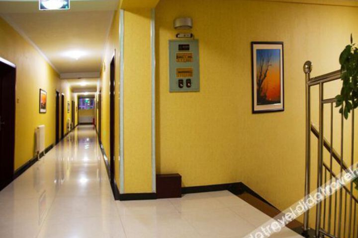 Hotel Interior 3 of 7