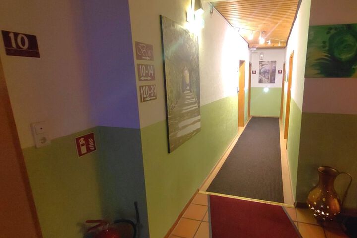 Hotel Interior 2 of 76