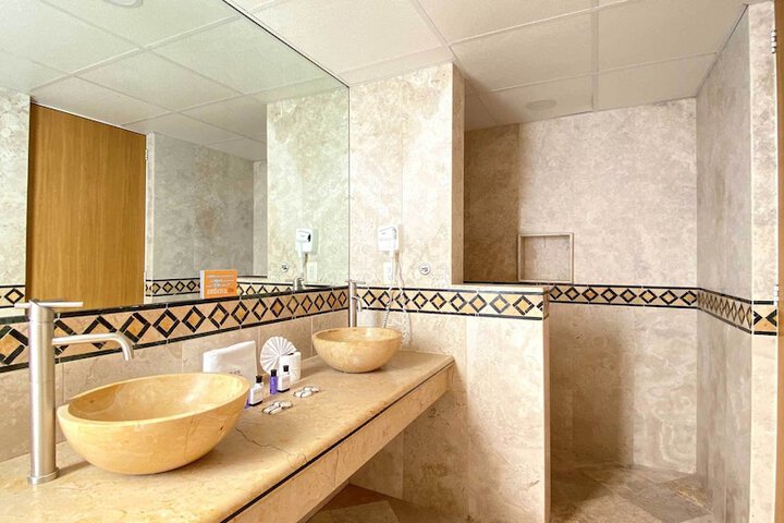 Bath Interior