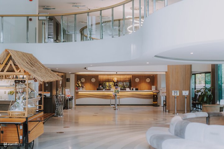Hotel Interior 2 of 272
