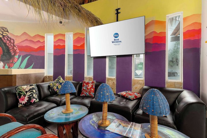 Lobby Photos