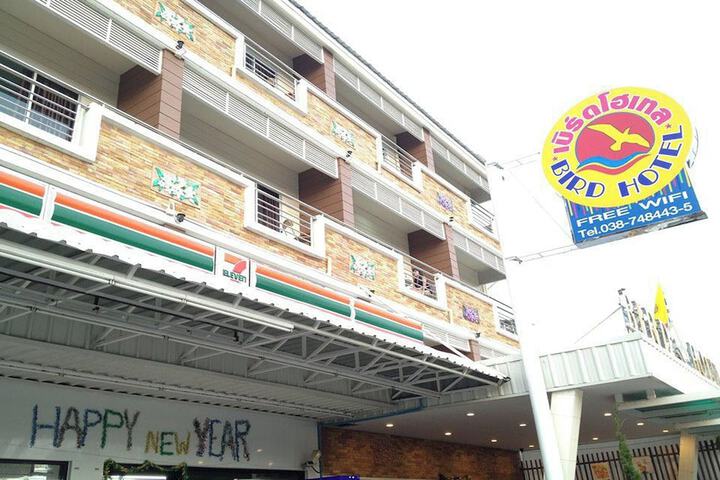 Hotel 109 of 114