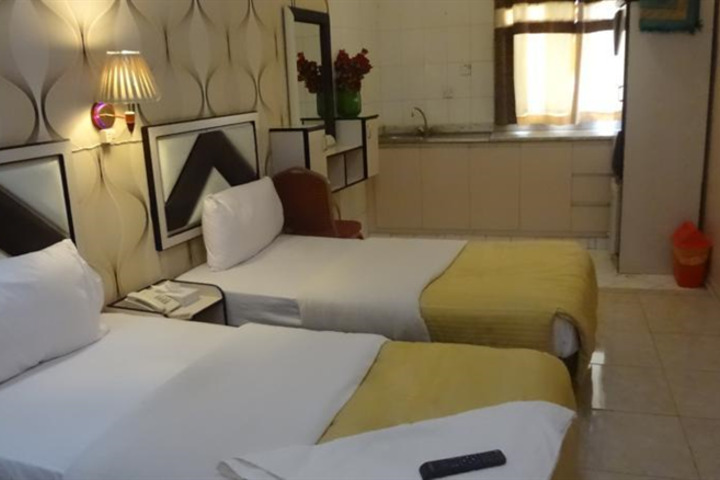 AL KAWAKEB HOTEL