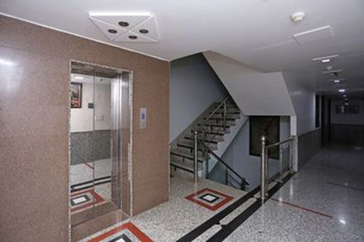 Hotel Interior 21 of 21