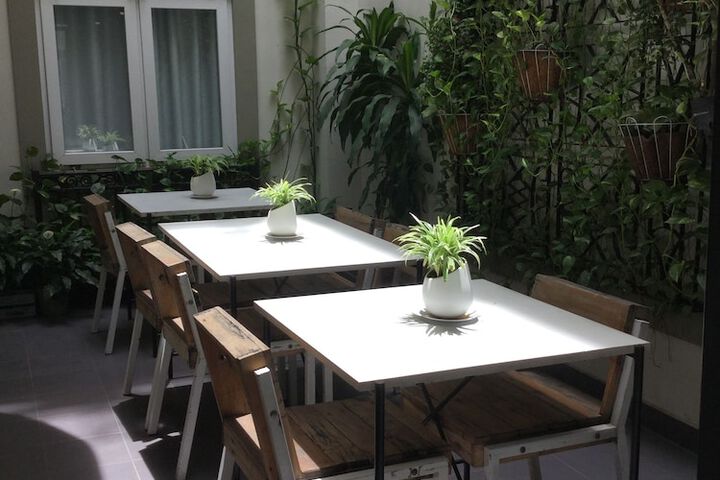 Terrace/Patio 19 of 31