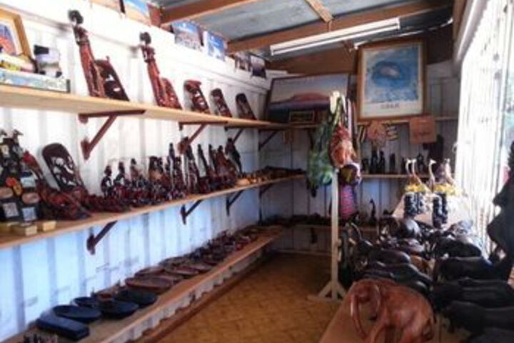 Gift Shop 7 of 28