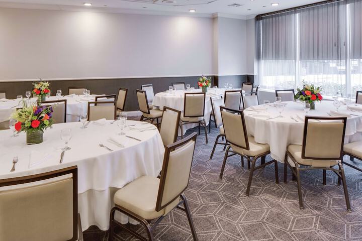 Ballroom