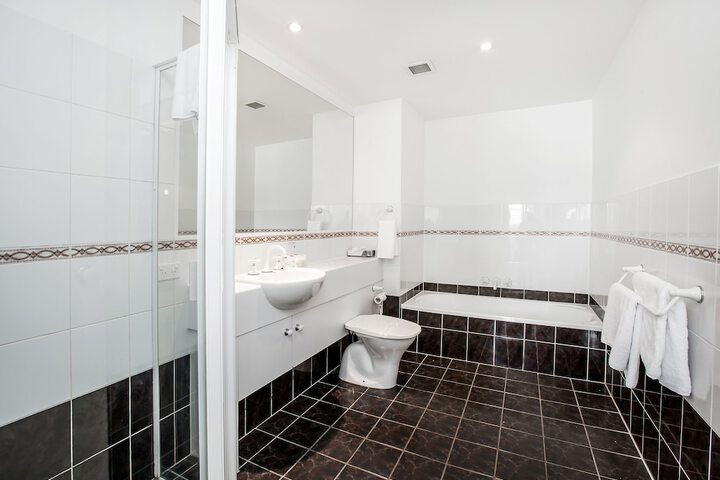 Bathroom Vanities