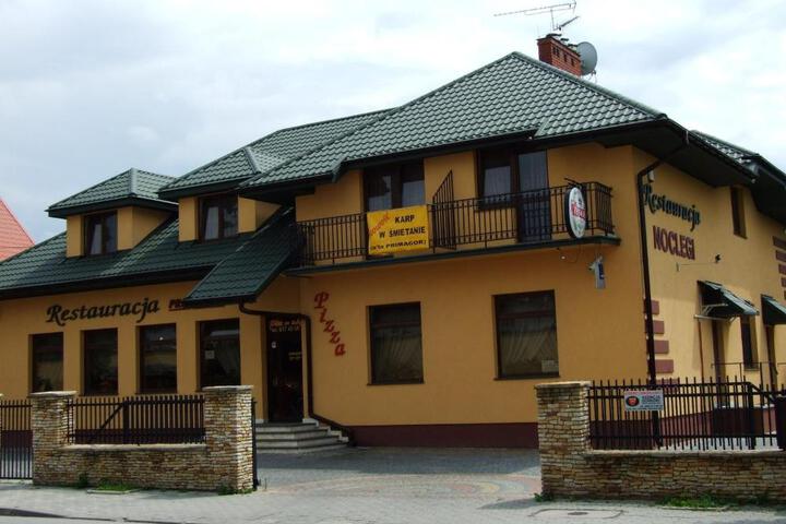 Hotel Primagor