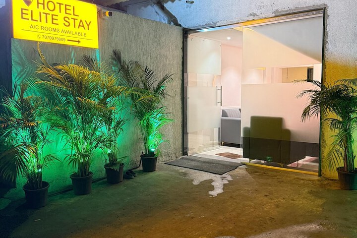 Hotel 25 of 27