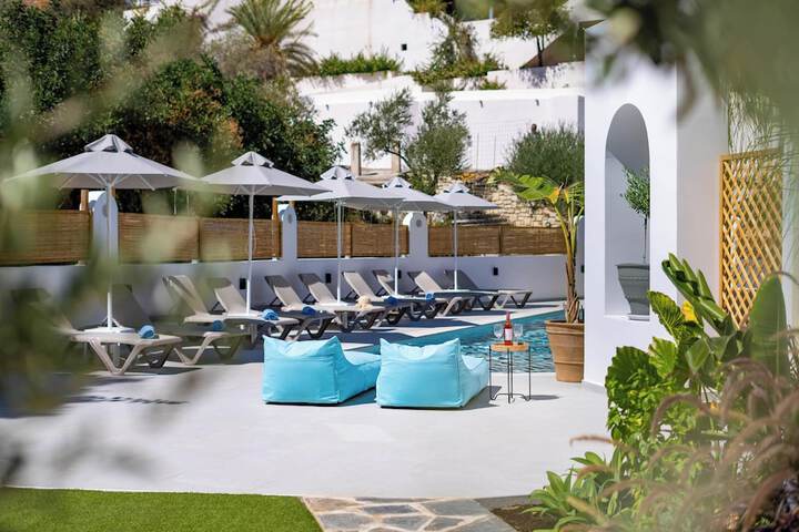 Terrace/Patio 169 of 182
