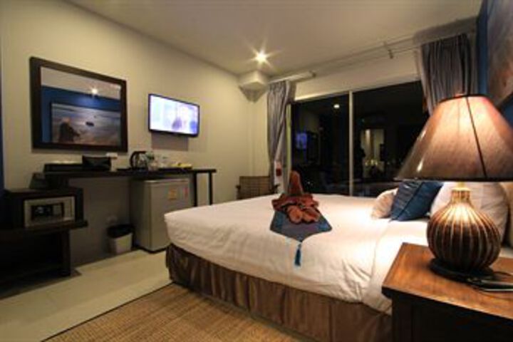 Room 21 of 42
