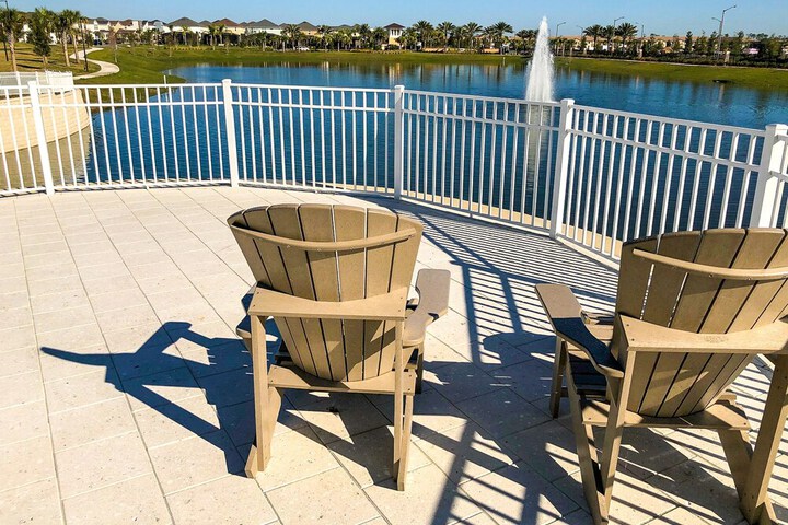 Terrace/Patio 18 of 39